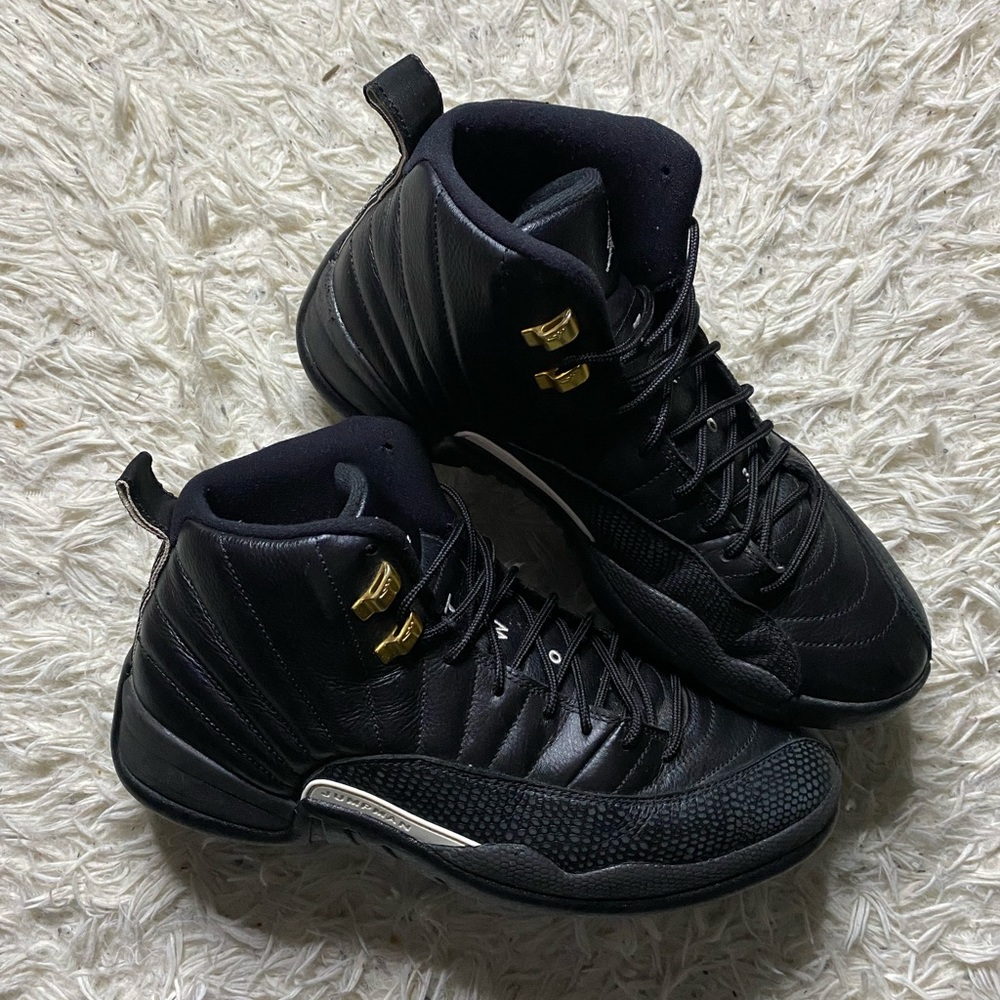 Jordan 12 master Sz 11